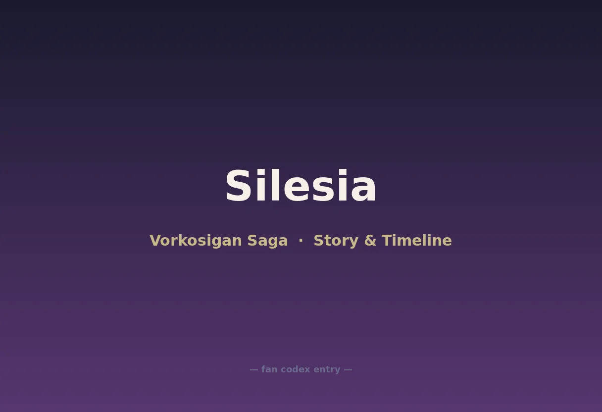 Silesia